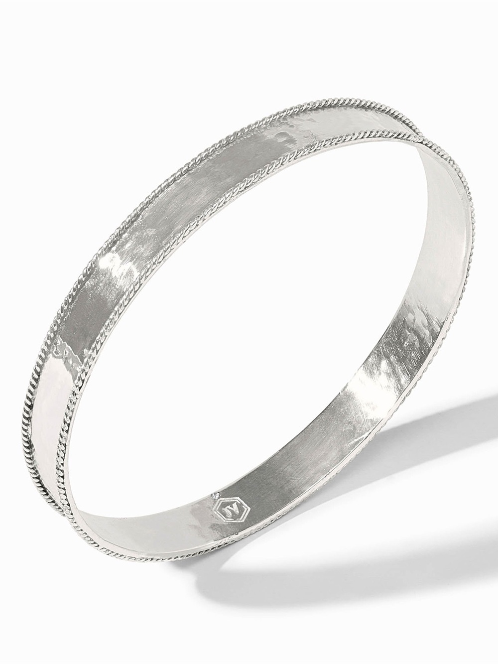 NWOT Julie Vos Savoy Bangle